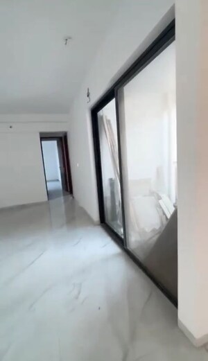 Building Lobby in 3 BHK Apartment at Yashada Jubilee Hills, Baner – for Sale