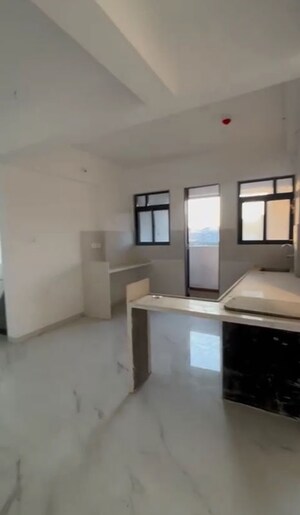 Kitchen in 3 BHK Apartment at Yashada Jubilee Hills, Baner – for Sale