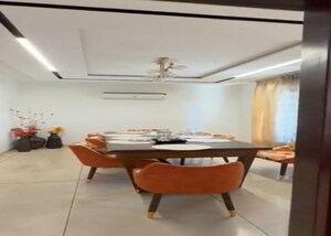 Team Area in 2 BHK Apartment at Chandak Greenairy, Borivali East – for Sale