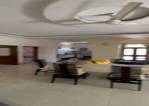 Gym in 2 BHK Apartment at Chandak Greenairy, Borivali East – for Sale