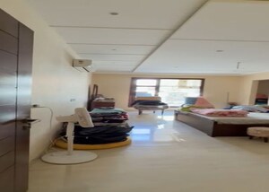 2 BHK Apartment For Sale in Chandak Greenairy, Borivali East