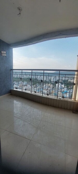 3 BHK Apartment For Rent in Nanded Asawari, Nanded