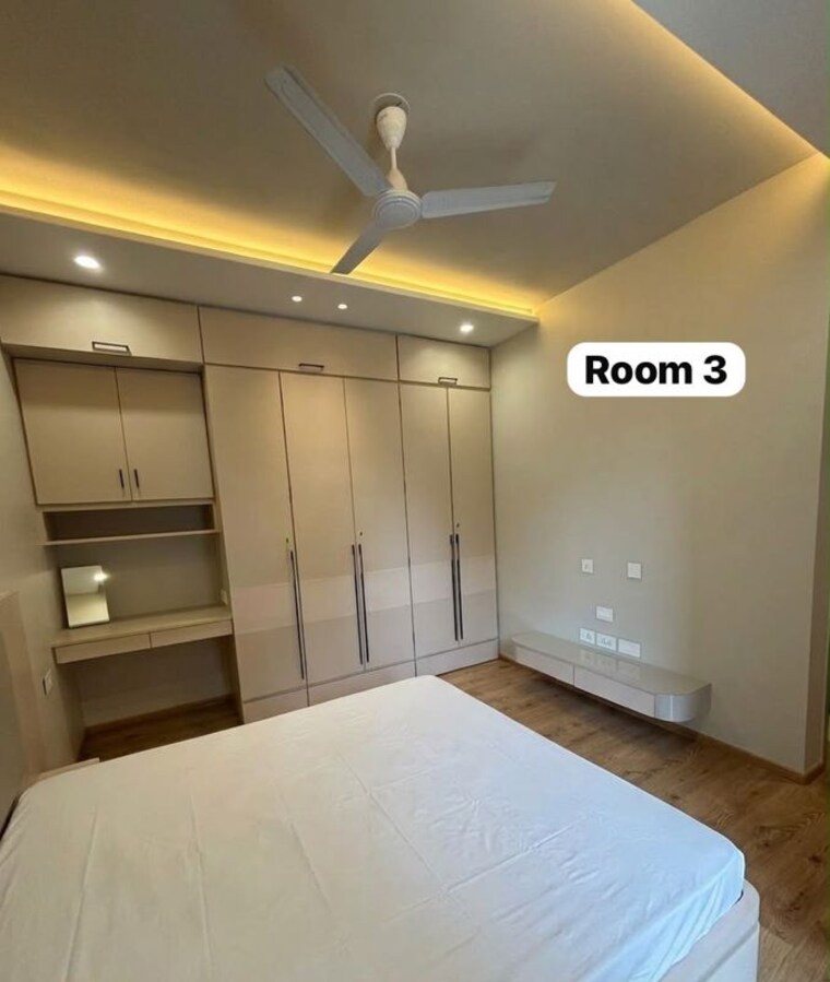 Bedroom, rustomjee-seasons-bandra-east 3 Bedroom 1064 Sq.Ft. Apartment In Bandra East Mumbai 10585016