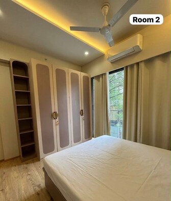 3 BHK Apartment For Rent in Rustomjee Seasons Bandra East in Bandra East, Mumbai