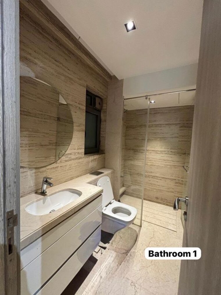 Bathroom, rustomjee-seasons-bandra-east 3 Bedroom 1064 Sq.Ft. Apartment In Bandra East Mumbai 10585016