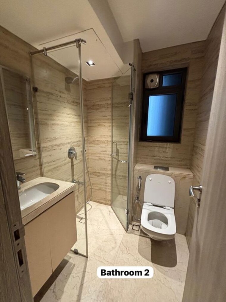 Bathroom, rustomjee-seasons-bandra-east 3 Bedroom 1064 Sq.Ft. Apartment In Bandra East Mumbai 10585016