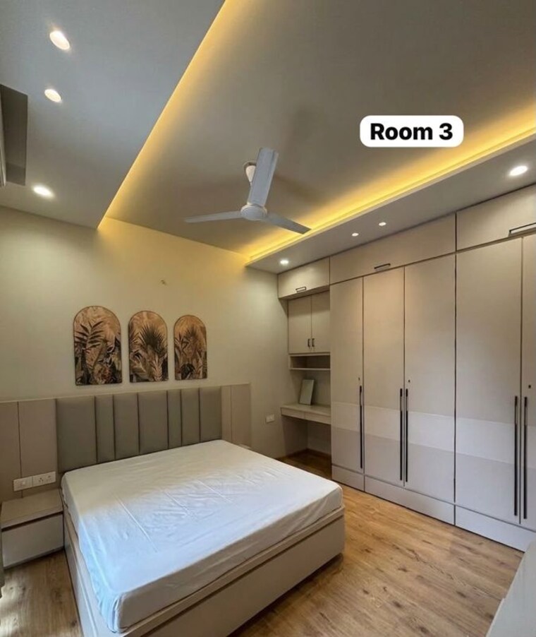 Bedroom, rustomjee-seasons-bandra-east 3 Bedroom 1064 Sq.Ft. Apartment In Bandra East Mumbai 10585016