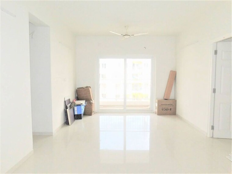 undefined, casagrand-lorenza 2 Bedroom 1650 Sq.Ft. Apartment In Kogilu Bangalore 10585017