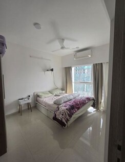 2 BHK Apartment For Rent in Rustomjee Erika