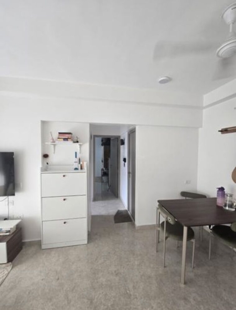 Kitchen, rustomjee-erika 2 Bedroom 617 Sq.Ft. Apartment In Bandra East Mumbai 10585020