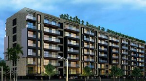 3 BHK Apartment For Sale in Sonigara 24 Sunshine Viva, Pimple Saudagar