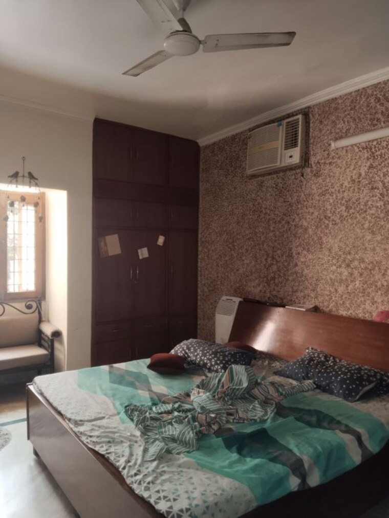 Living Room, sarita vihar 4 Bedroom 2250 Sq.Ft. Apartment In Sarita Vihar Delhi 10585003