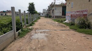  Plot – Exterior View View at Softa - for Sale