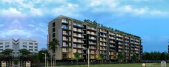3 BHK Apartment For Sale in Sonigara 24 Sunshine Viva