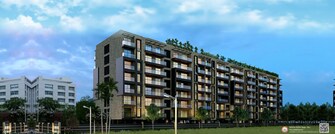 3 BHK Apartment For Sale in Sonigara 24 Sunshine Viva in Pimple Saudagar, Pune