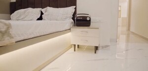 2 BHK Apartment For Rent in Kanakia Paris, Bandra East