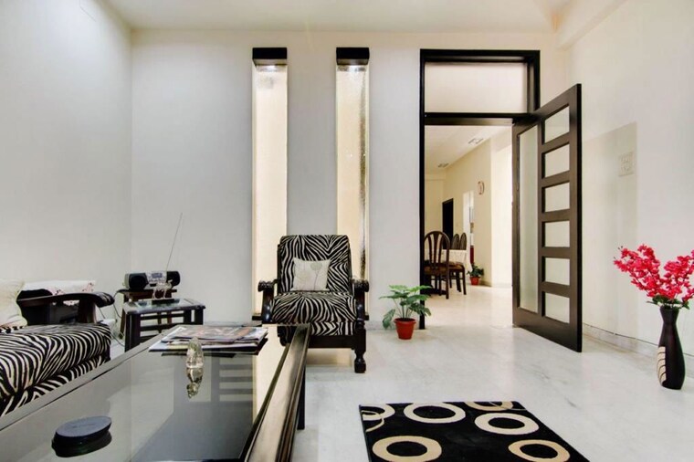 Team Area, migsun-vilaasa 4 Bedroom 1925 Sq.Ft. Apartment In Eta Ii Greater Noida Greater Noida 10585030