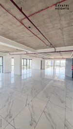 2040 Sq.Ft. Office Space in Gayatri Heights