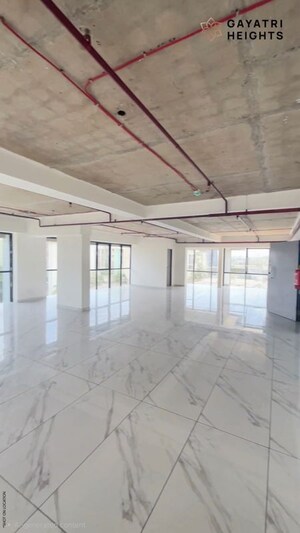  Office Space For Rent in Gayatri Heights, Andheri East