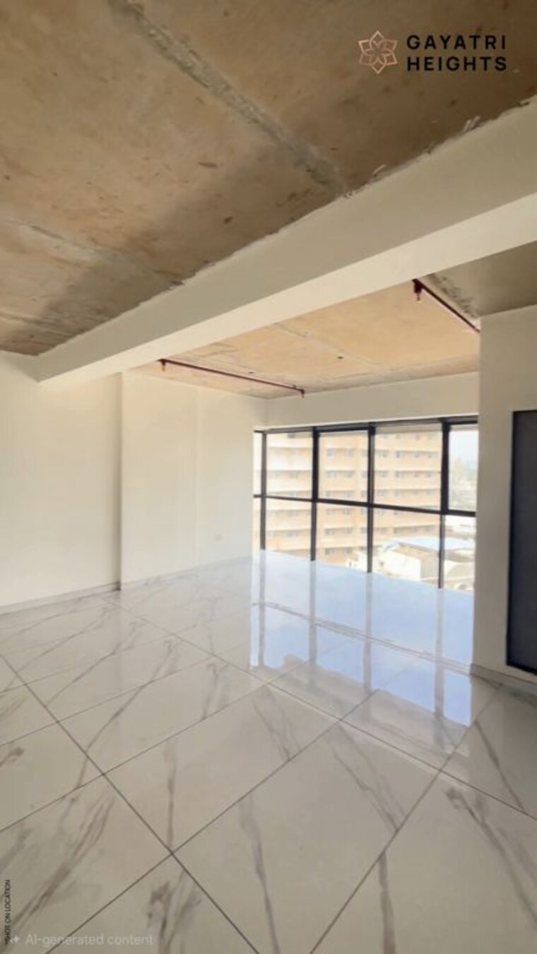 Room, gayatri-heights Commercial Office Space 2040 Sq.Ft. In Andheri East Mumbai 10585031