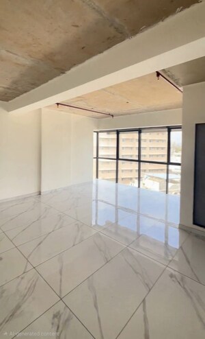 Room in  Office Space at Gayatri Heights, Andheri East – for Rent