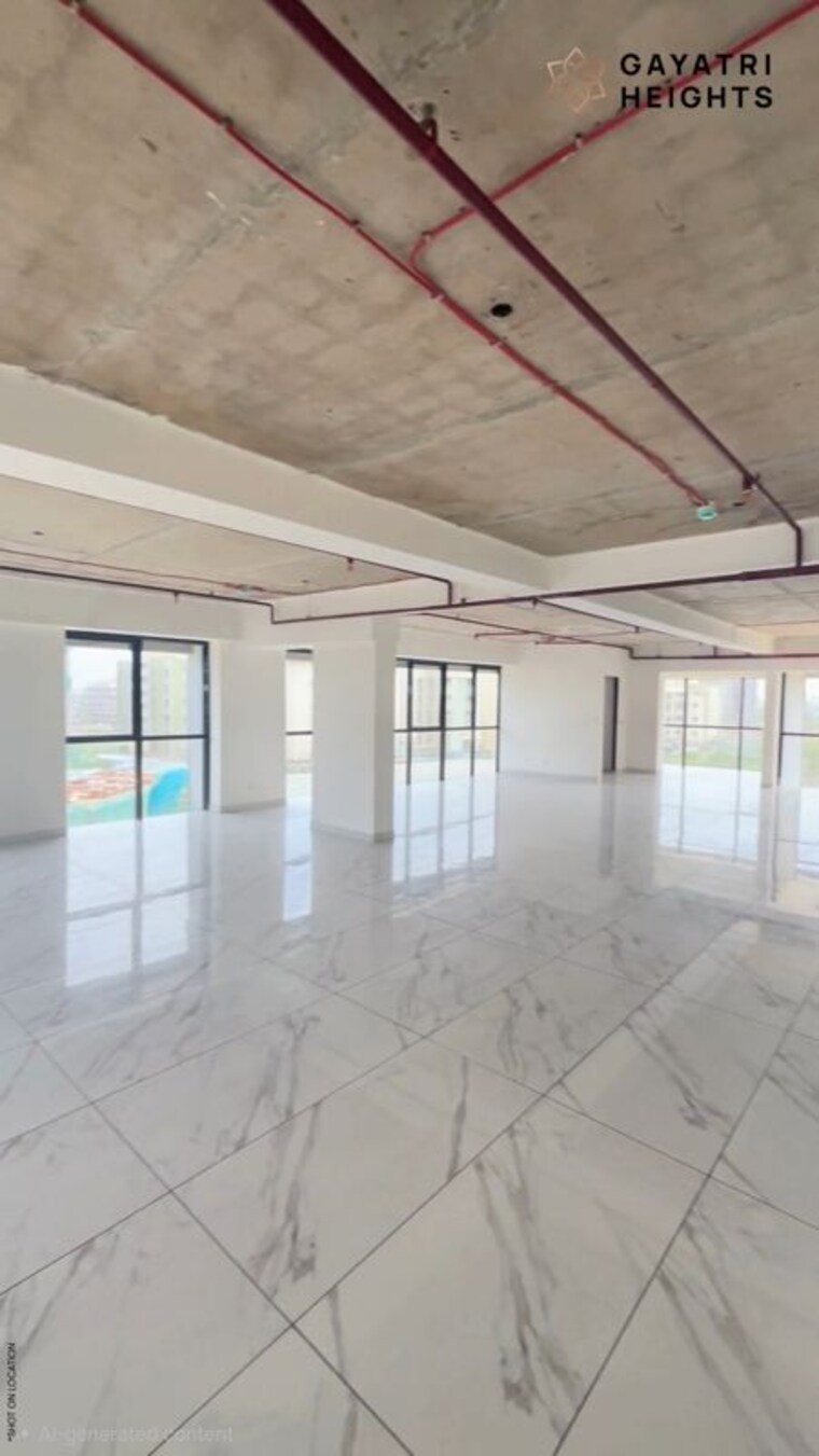 undefined, gayatri-heights Commercial Office Space 2040 Sq.Ft. In Andheri East Mumbai 10585031