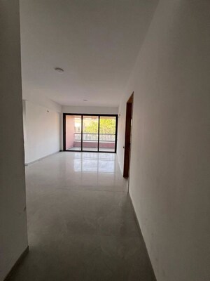 Living Room in 4 BHK Apartment at Adani Archway, Jagatpur – for Rent