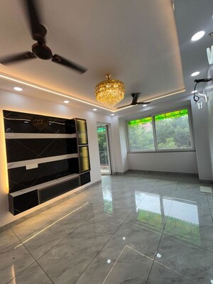 3 BHK Apartment For Rent in Sector 4 Dwarka