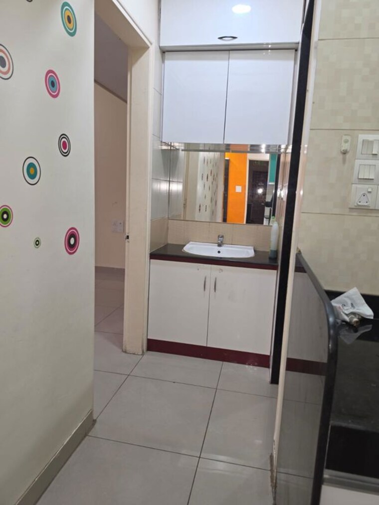 Bathroom, nanded-city-madhuvanti 2 Bedroom 1358 Sq.Ft. Apartment In Sinhagad Road Pune 10585042