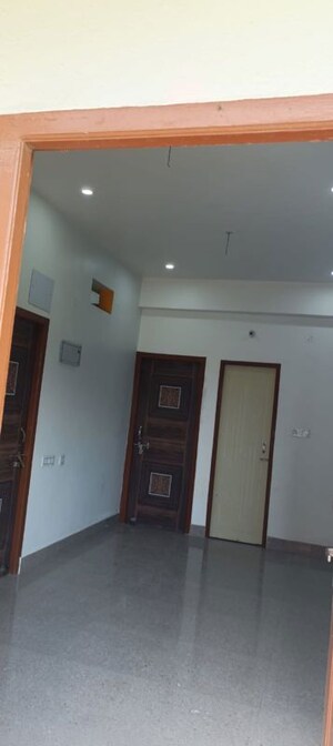 Living Room in 2 BHK Builder Floor at Sampatchak – for Sale