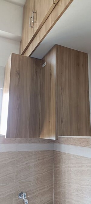 Kitchen/pantry in 2 BHK Builder Floor at Sampatchak – for Sale