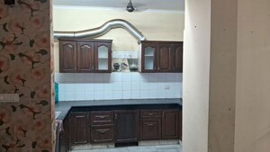 Kitchen in 2 BHK Apartment at Saffron Kanishka Tower, Sector 34 – for Sale