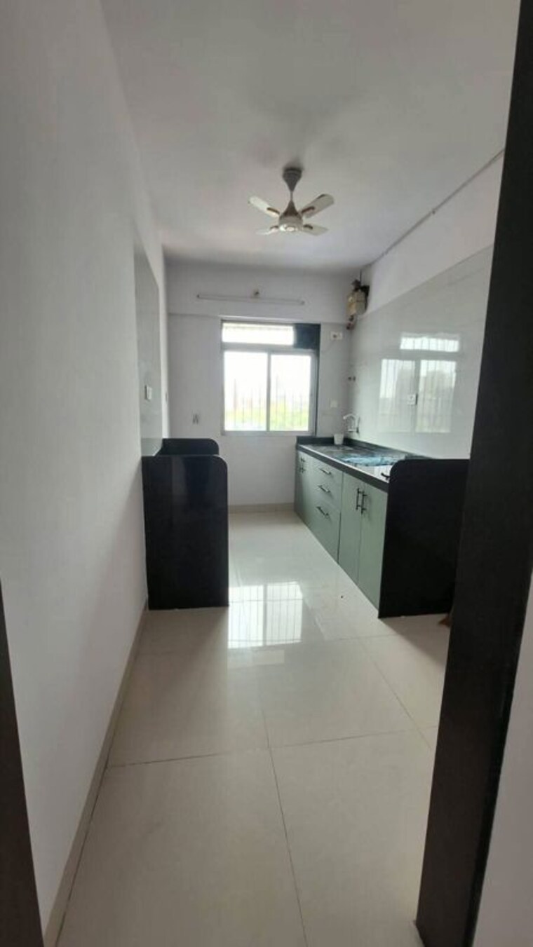 Kitchen, kopar khairane 2 Bedroom 620 Sq.Ft. Apartment In Kopar Khairane Navi Mumbai 10585046