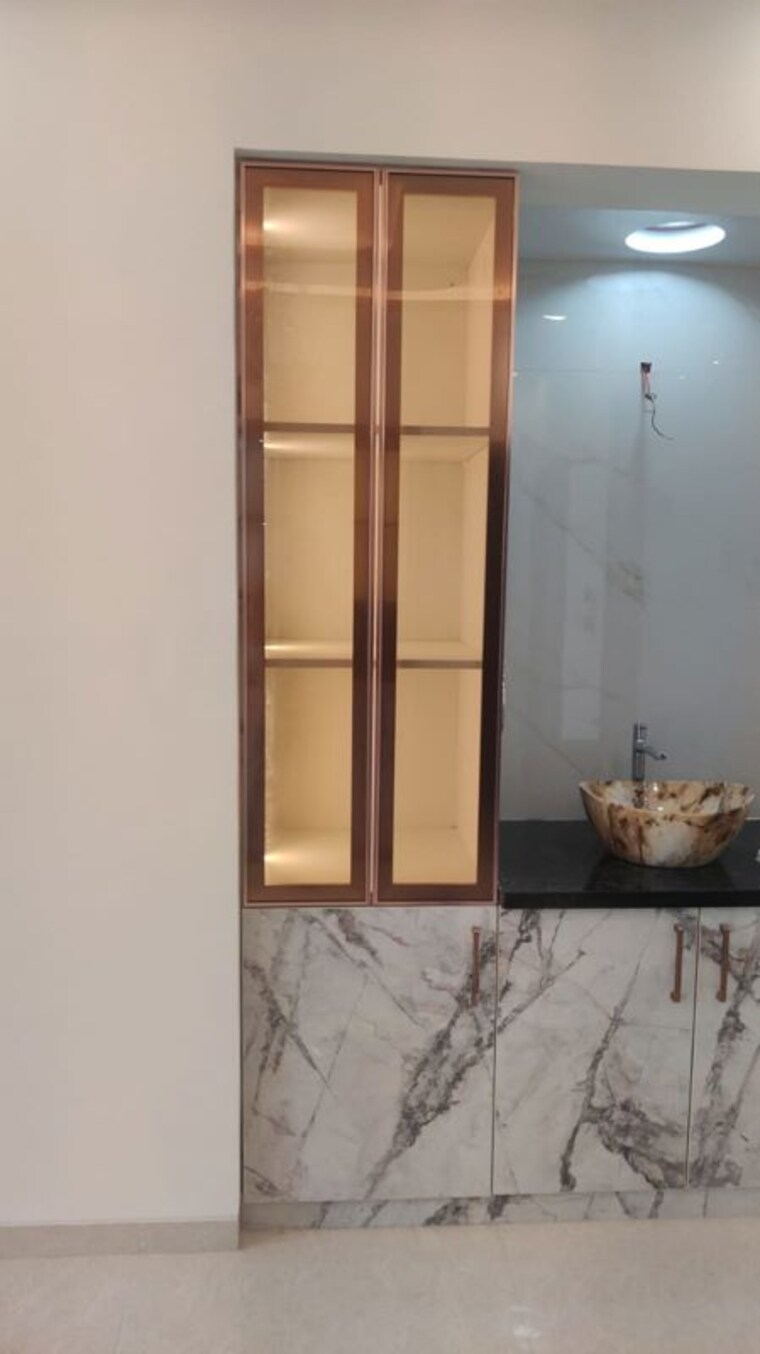 Room, dsr-rr-avenues 2.5 Bedroom 1305 Sq.Ft. Apartment In Yelahanka Bangalore 10585050