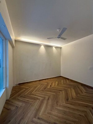 Bedroom in 3 BHK Builder Floor at New Friends Colony – for Rent