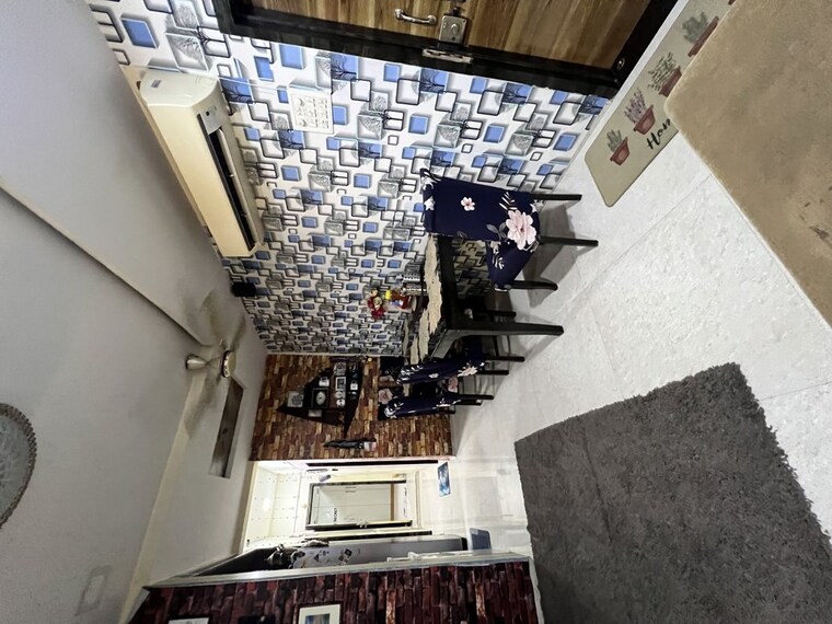 Team Area, yash-avenue 4 Bedroom 1750 Sq.Ft. Apartment In Kharghar Navi Mumbai 10585054