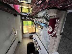Team Area in 4 BHK Apartment at Yash Avenue, Kharghar – for Sale