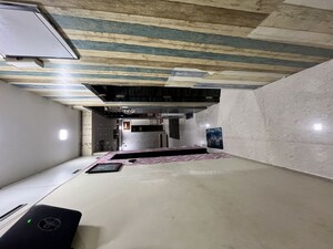 Parking in 4 BHK Apartment at Yash Avenue, Kharghar – for Sale