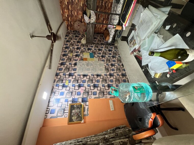 Team Area, yash-avenue 4 Bedroom 1750 Sq.Ft. Apartment In Kharghar Navi Mumbai 10585054