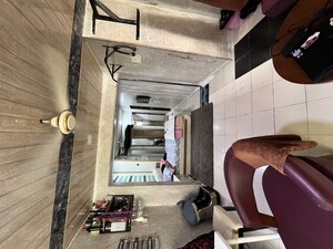 Team Area in 4 BHK Apartment at Yash Avenue, Kharghar – for Sale
