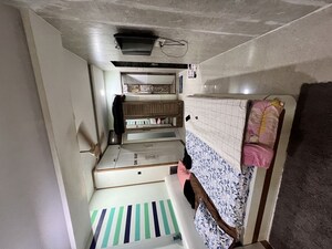 4 BHK Apartment For Sale in Yash Avenue, Kharghar