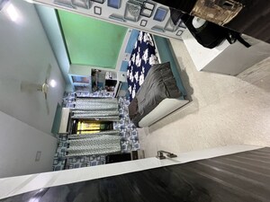 Team Area in 4 BHK Apartment at Yash Avenue, Kharghar – for Sale