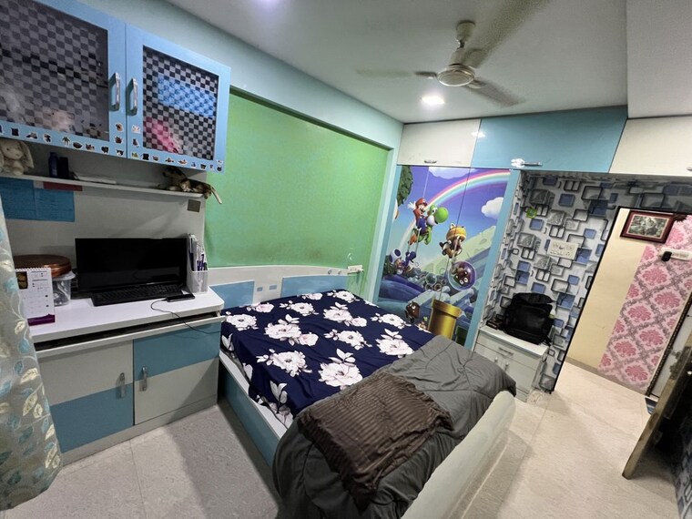 Team Area, yash-avenue 4 Bedroom 1750 Sq.Ft. Apartment In Kharghar Navi Mumbai 10585054