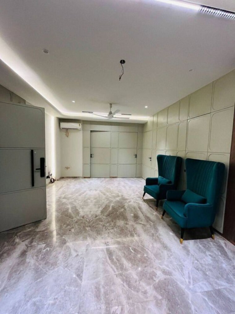 Bedroom, lid-nivasa 2 Bedroom 1405 Sq.Ft. Apartment In Sohna Sector 6 Gurgaon 10585053