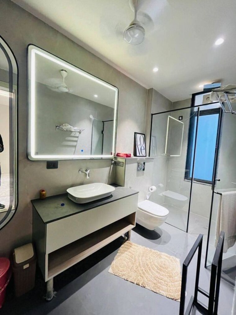 Team Area, lid-nivasa 2 Bedroom 1405 Sq.Ft. Apartment In Sohna Sector 6 Gurgaon 10585053