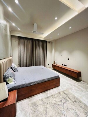 Bedroom in 2 BHK Apartment at LID Nivasa, Sohna Sector 6 – for Sale