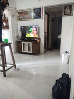 1 BHK 650 Sq.Ft. Apartment in Karanjade