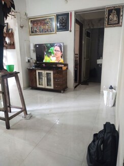 1 BHK Apartment For Sale in Karanjade