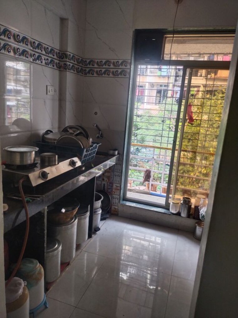 Team Area, karanjade 1 Bedroom 650 Sq.Ft. Apartment In Karanjade Navi Mumbai 10585059