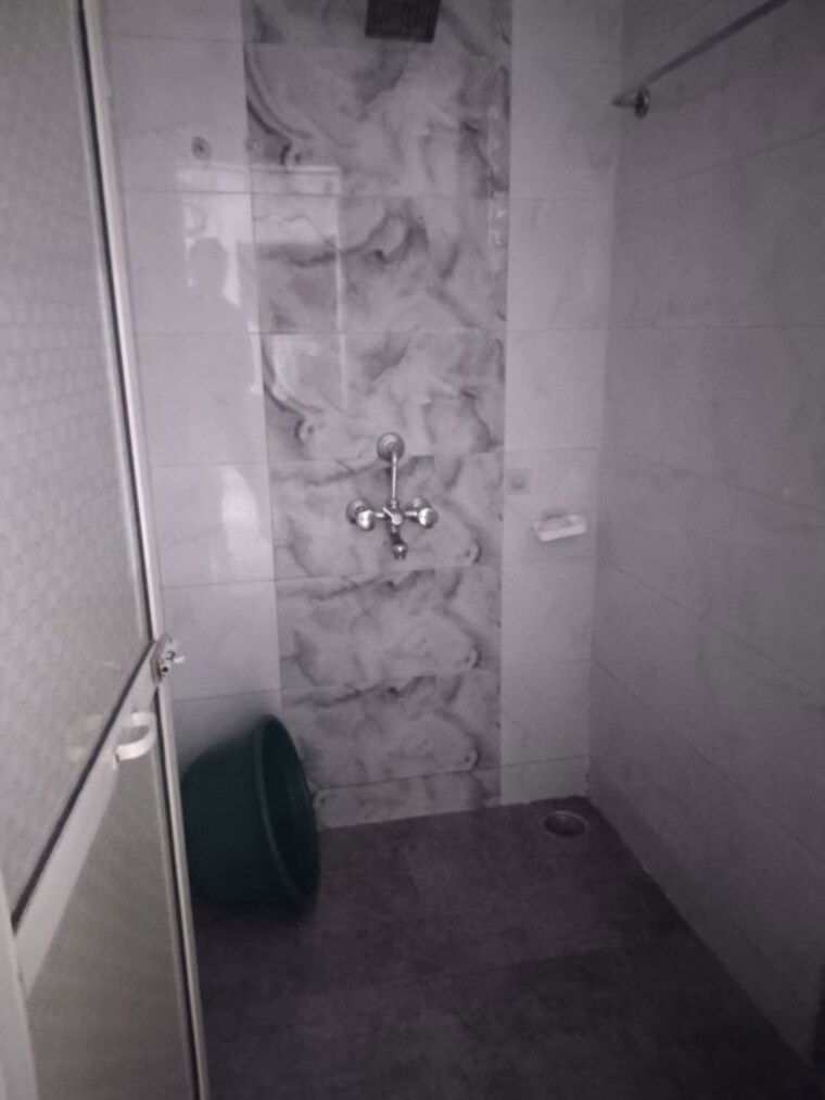 Bathroom, karanjade 1 Bedroom 650 Sq.Ft. Apartment In Karanjade Navi Mumbai 10585059